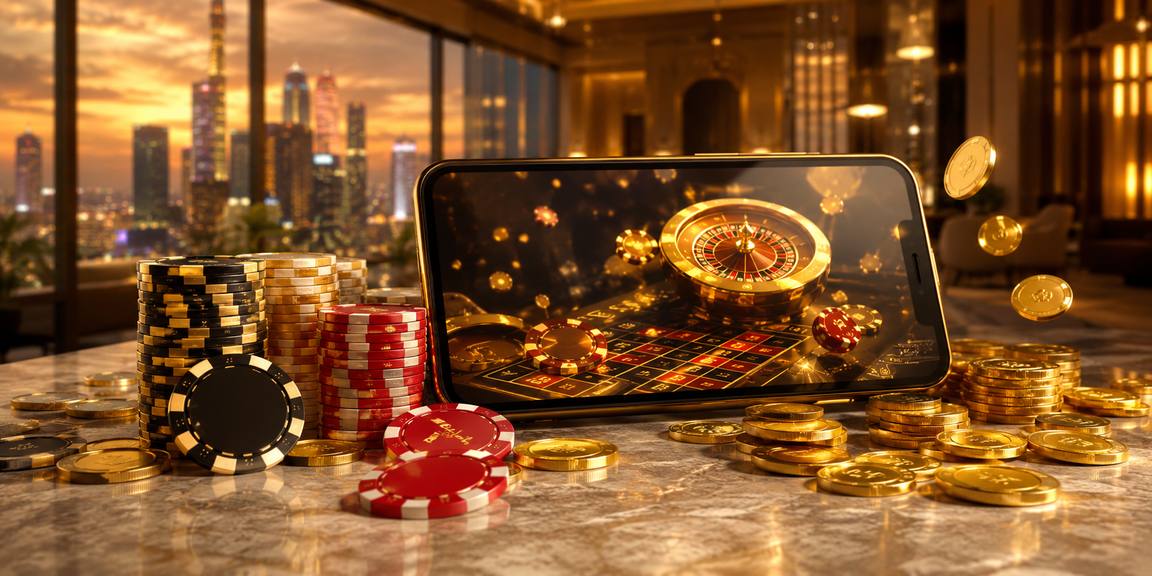 789clud Chuyển Khoản Casino